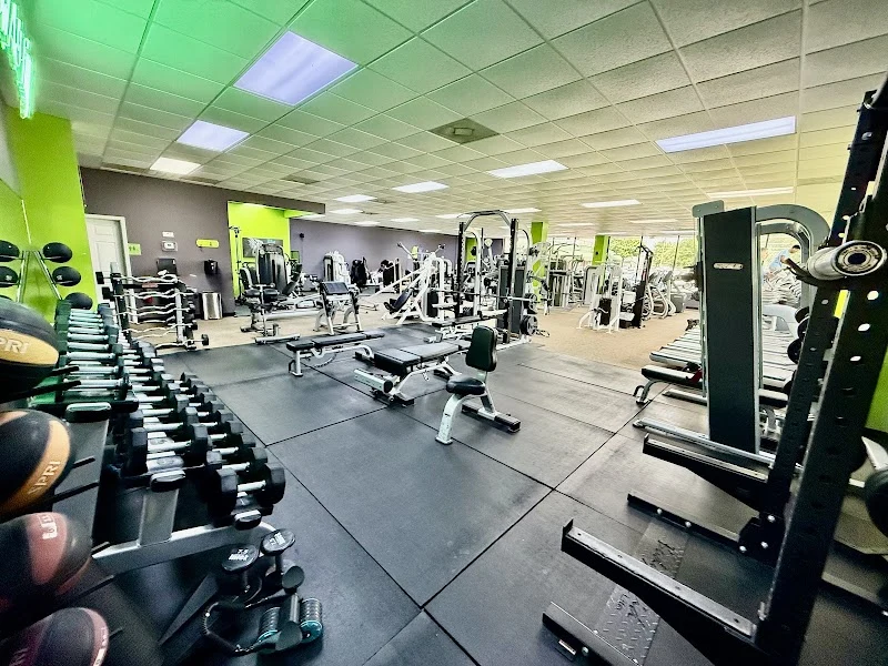 Midway Fitness