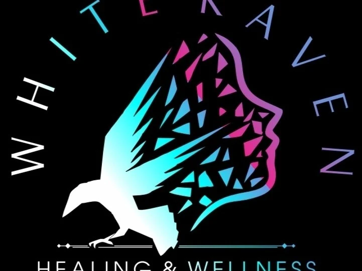 White Raven Healing & Wellness