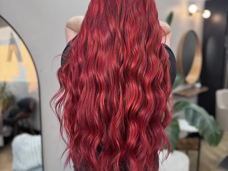 Adorn Extensions & ColorÂ· Tampa