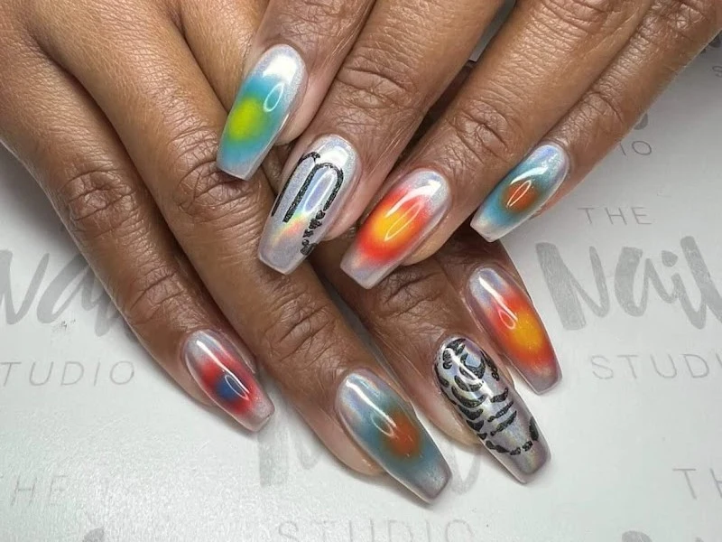 The Nail Studio
