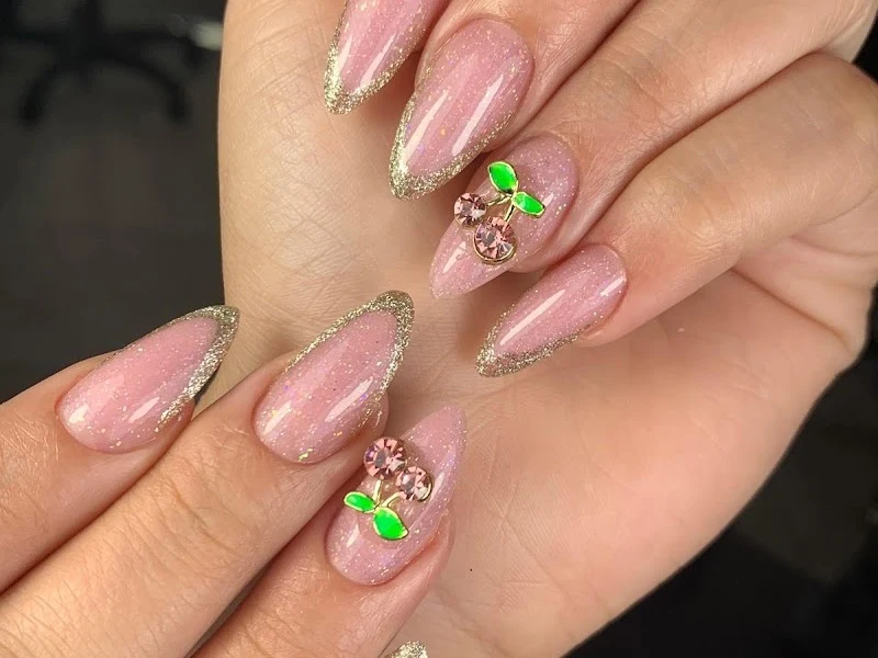 Andy Nails Studio