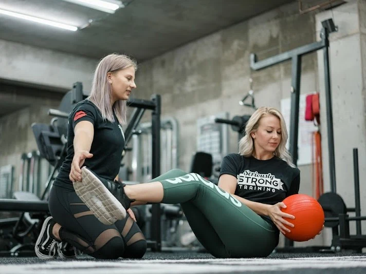 Seriously Strong Training Tallahassee