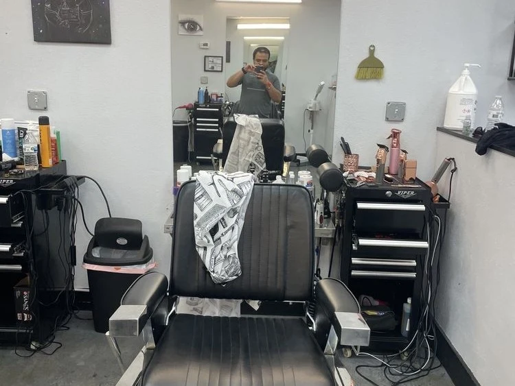 SOHO Shave Co.