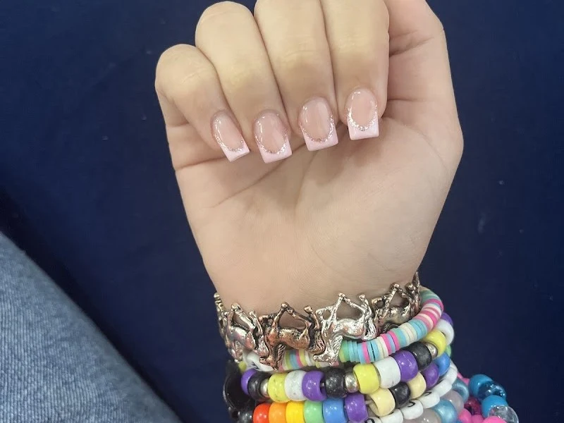 Bella Nails and Spa