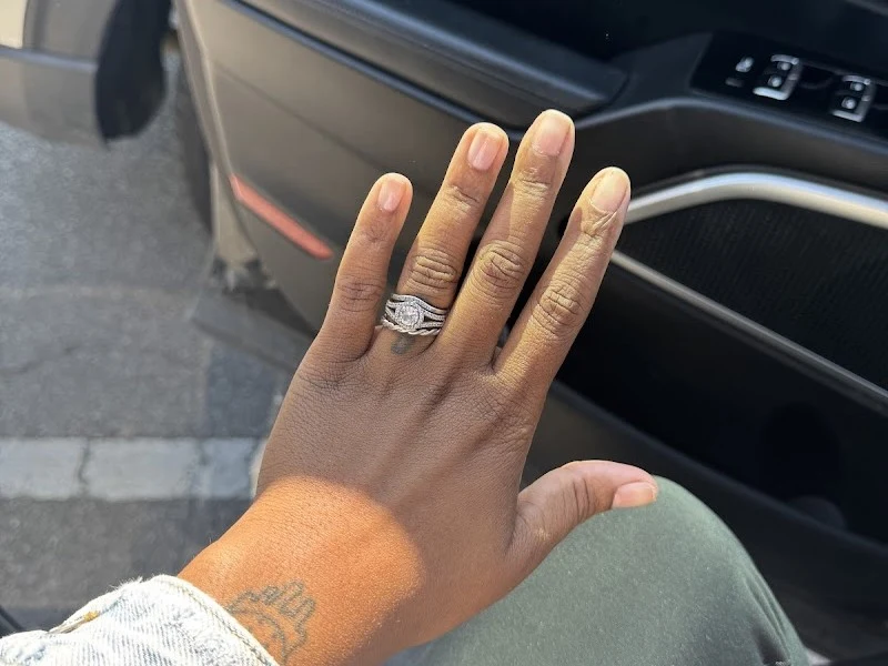 California Nails