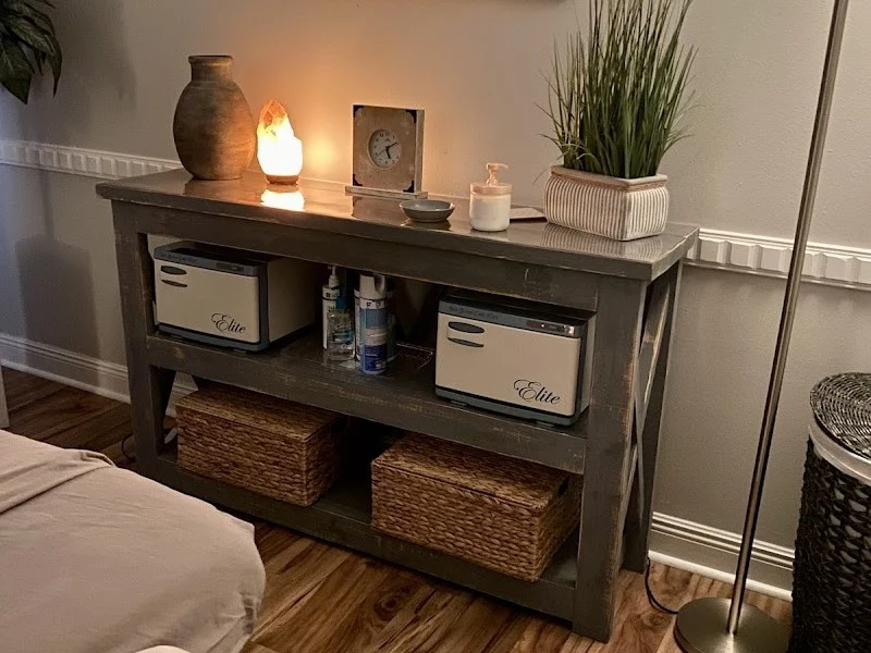 A Day Away Massage And Spa