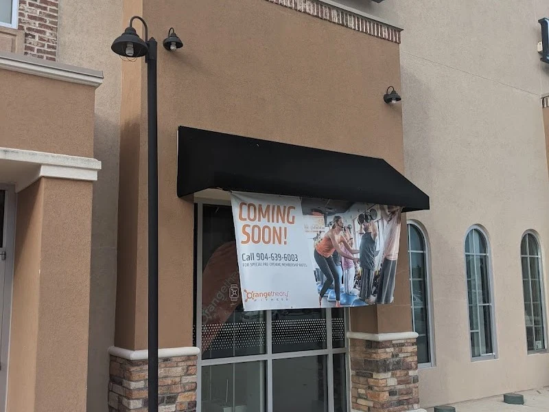 Orangetheory Fitness