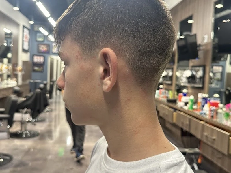ManCave for Men - Port St. Lucie Barbershop