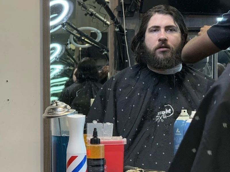 ManCave for Men - Port St. Lucie Barbershop
