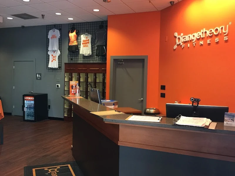 Orangetheory Fitness