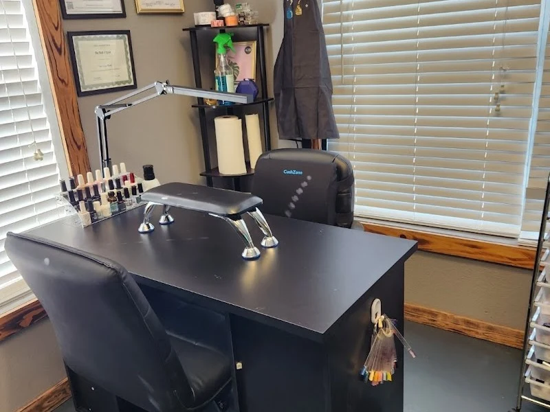 Premier Beauty Lounge LLC