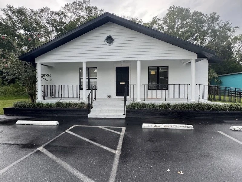Cornerstone Wellness Center