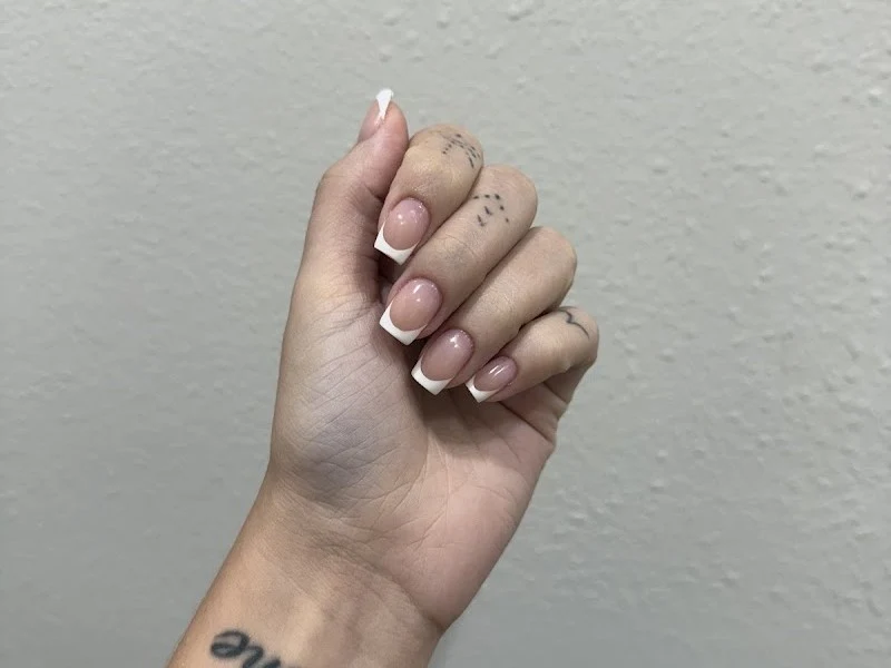 It’s Nail Day