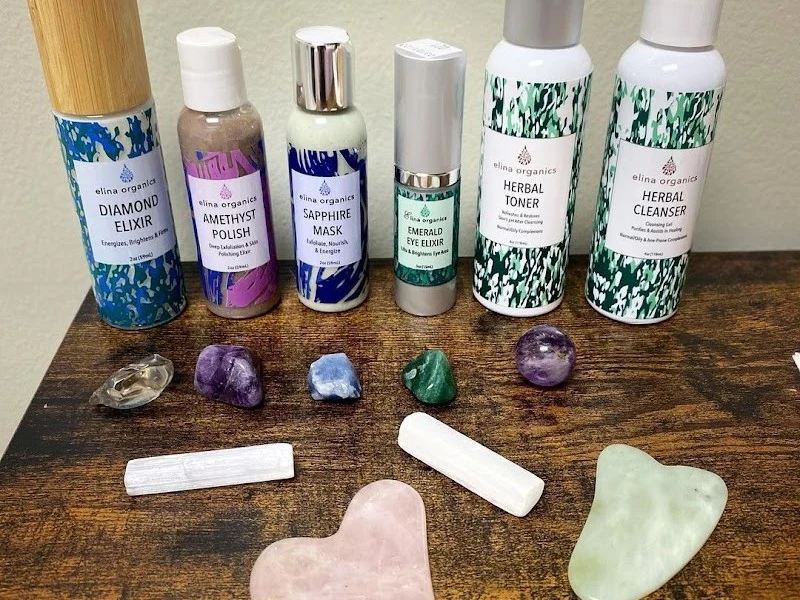 Apollo Beach Wellness Spa