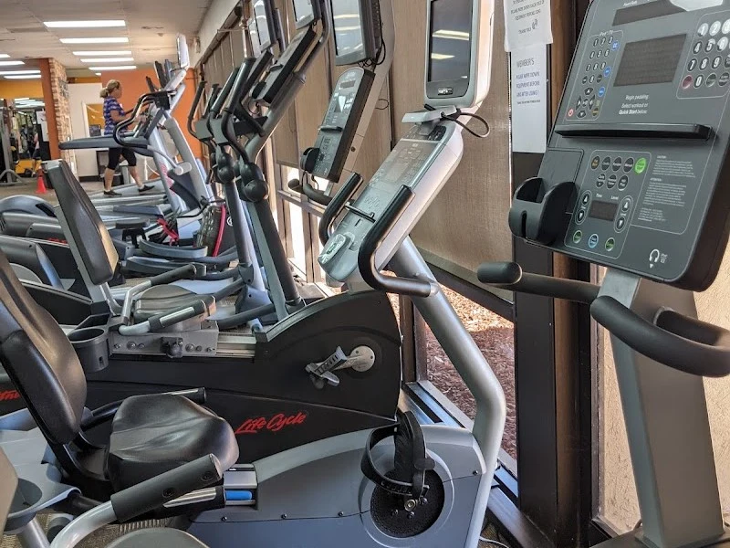 Anytime Fitness
