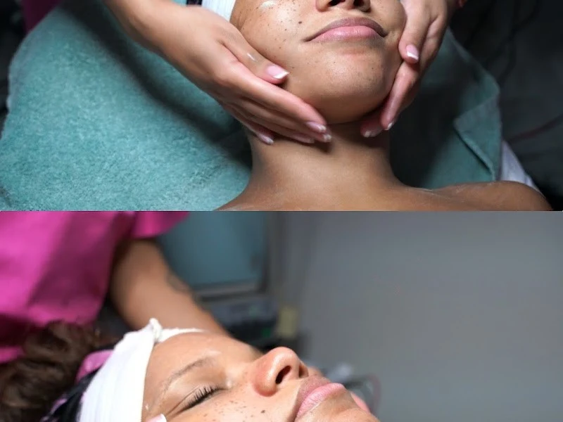 Sa'day Wellness Spa