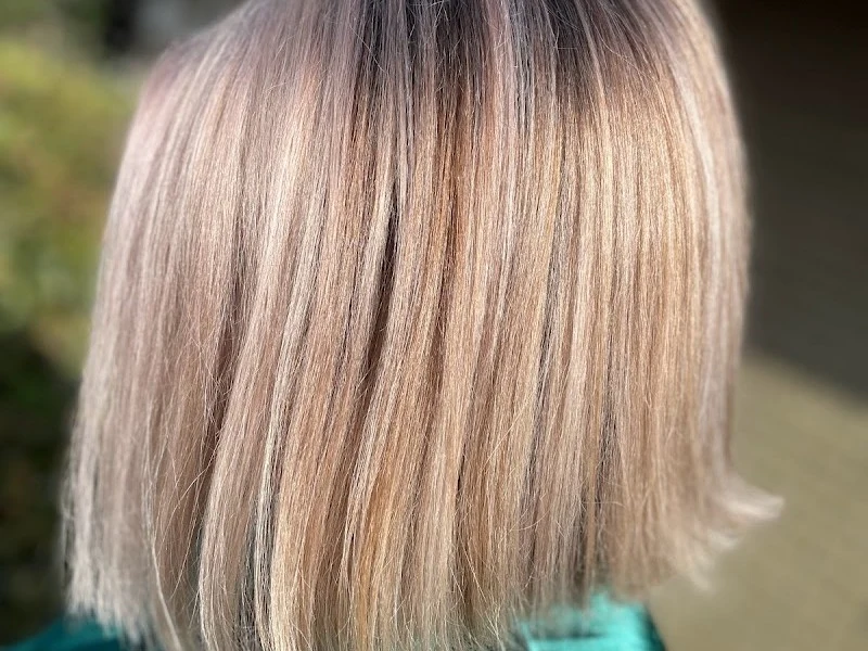 For The Love Of Hair Studio & Wig Shop