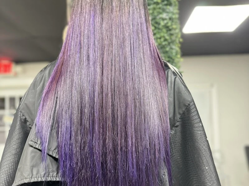 Vida Salon & Spa