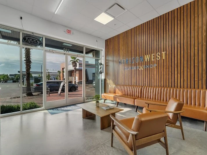 Horizon West Barber Shop