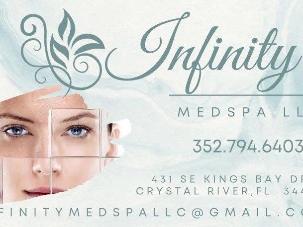 Infinity MedSpa LLC and Tanning