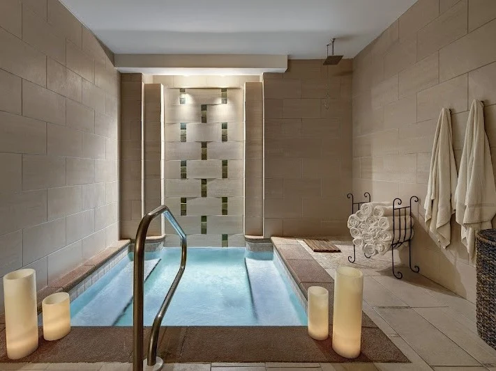 Serenity Spa