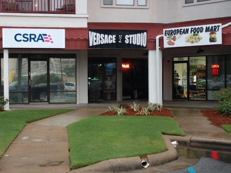 Versace Studio