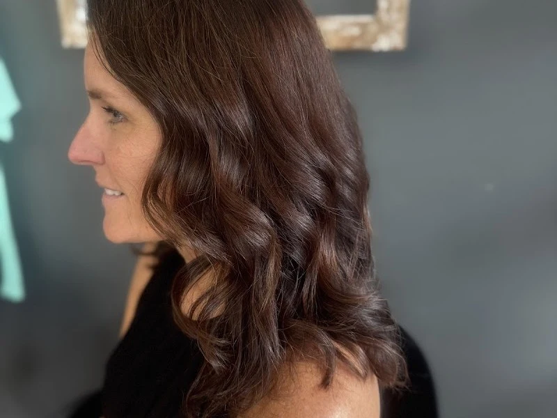 Shear Perfection Salon LLC