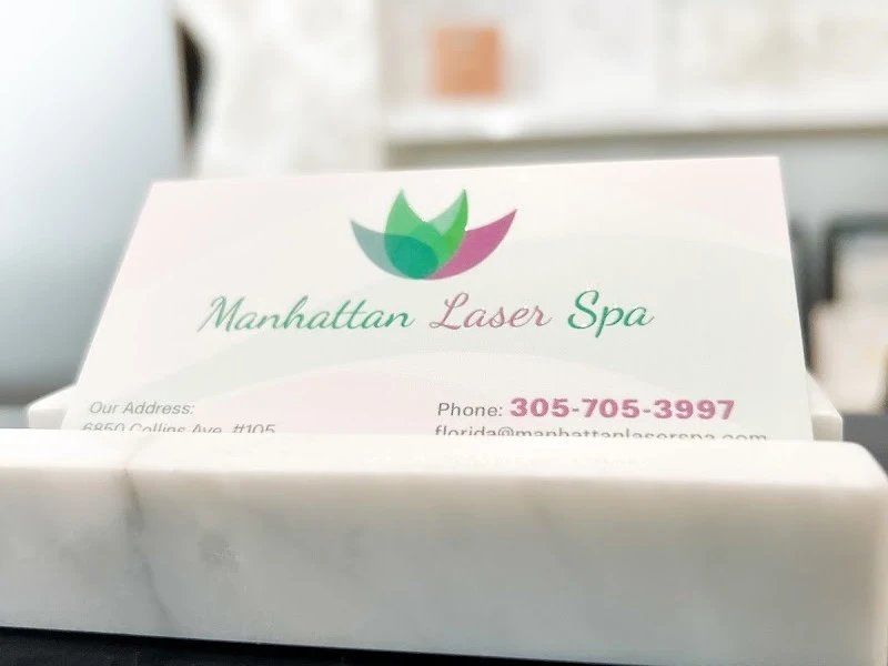 Manhattan Laser Spa