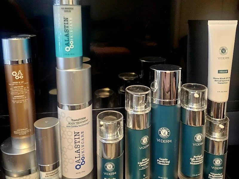 Angel Aesthetics Med Spa