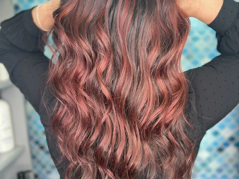 Studio 603 Hair Salon