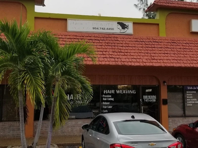 Perfect Look Hair Salon