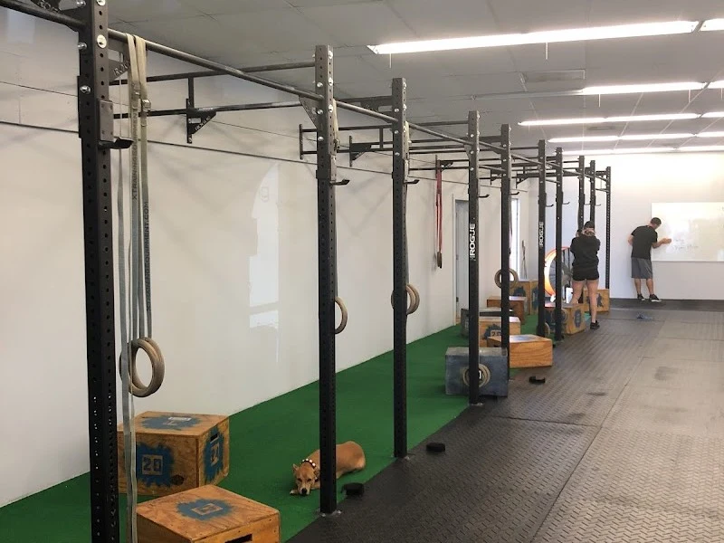 Keys Strength and Conditioning