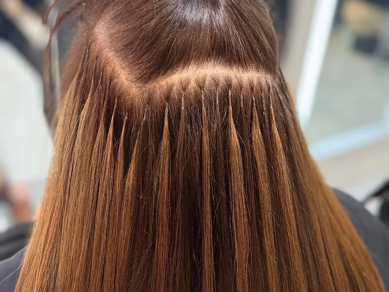 Hair by Nao