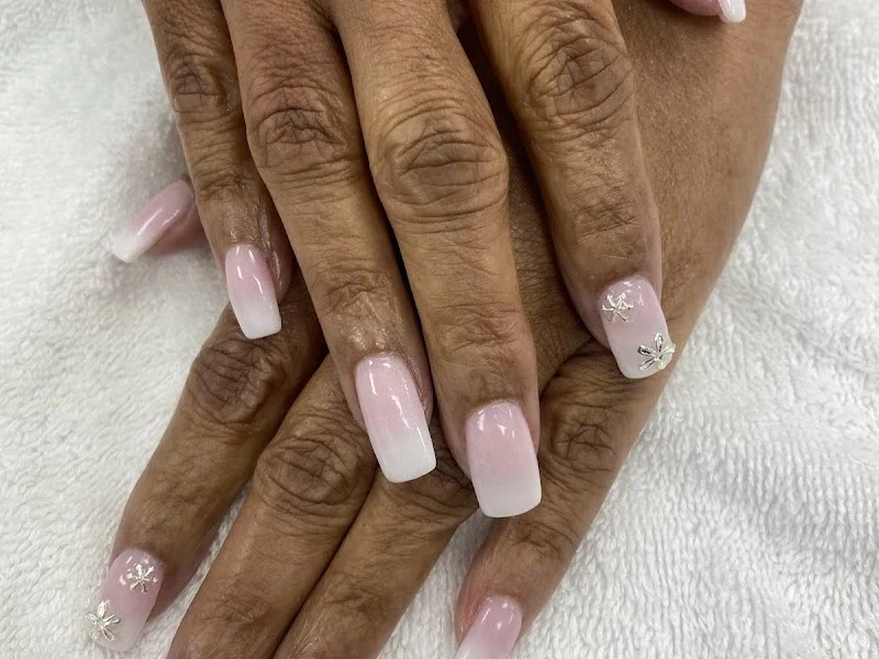 Kristy's Nail Spa