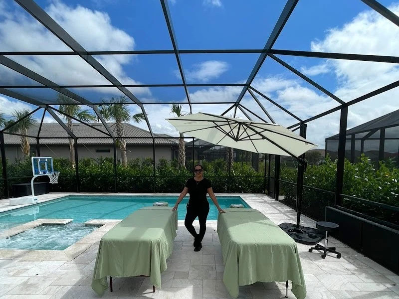 Zen Touch Spa