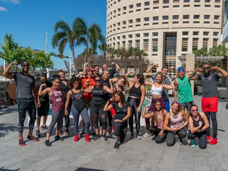 Way Of Life Fitness