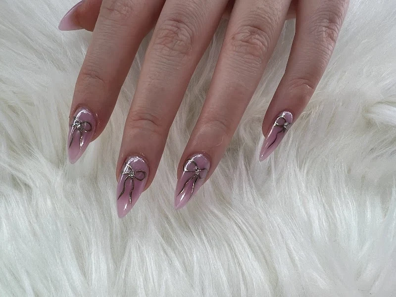 Star Nail Lounge, Inc