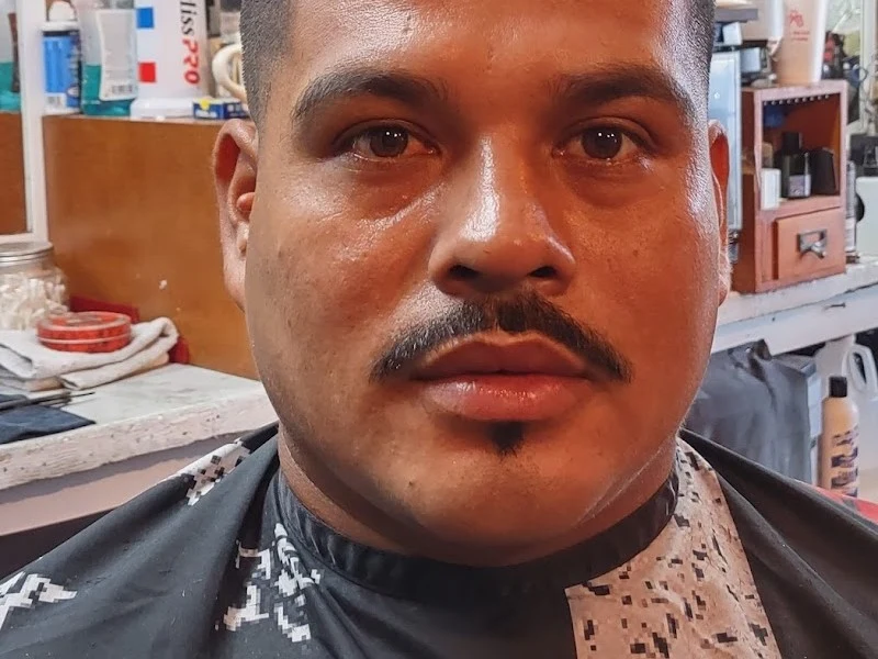JBrownBarber