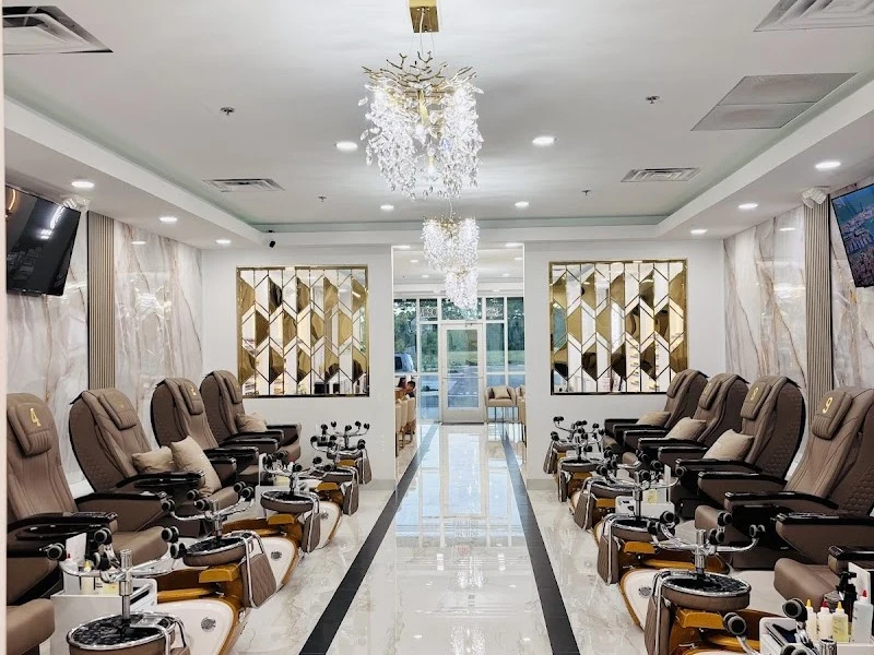 Nail Boutique Spa