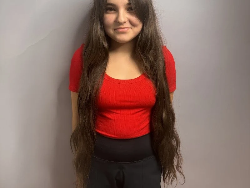 Doria Grace Salon