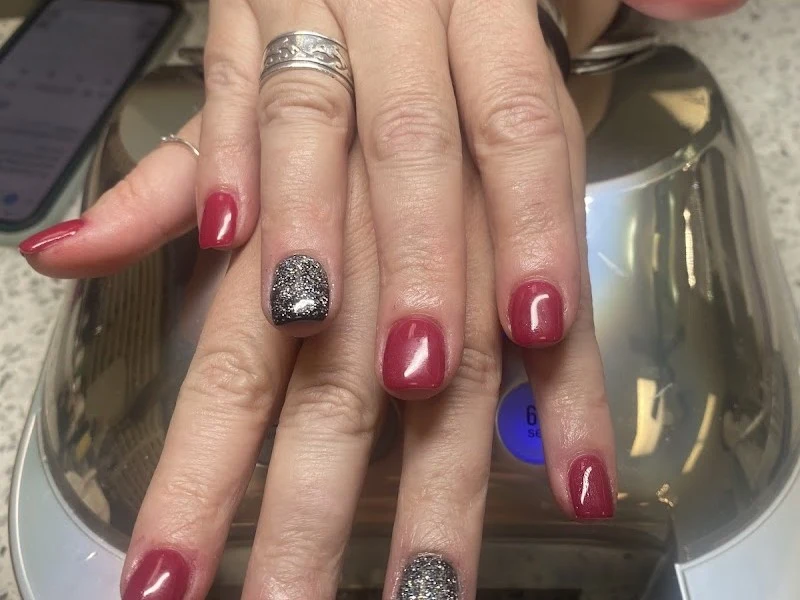 Kristy's Nail Spa