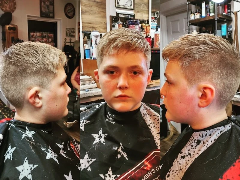 JBrownBarber