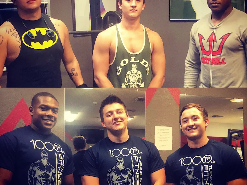 Turning Point Fitness