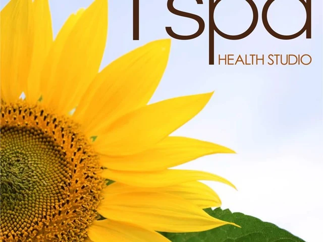 i Spa Health Studio