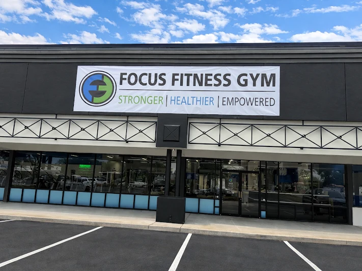 Focus Fitness Gym Merrill