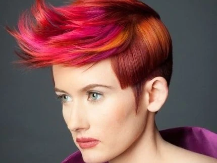 Incognito Hair Salon Coral Springs