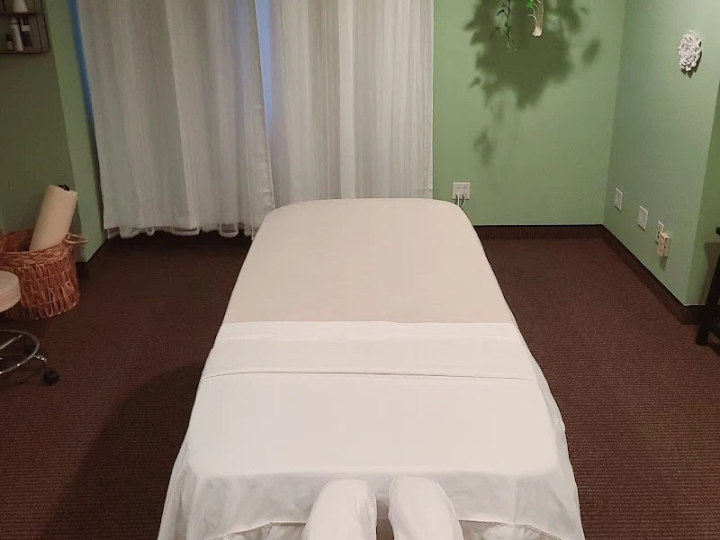 St. Petersburg Therapeutic Massage