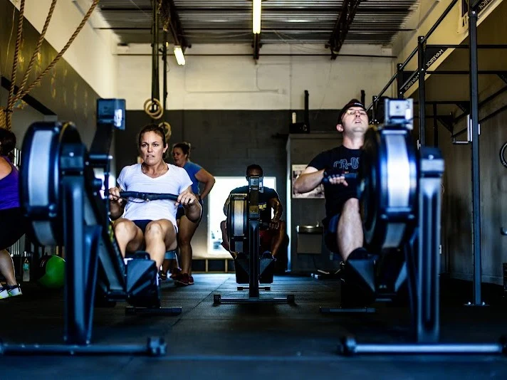 CrossFit Skyway