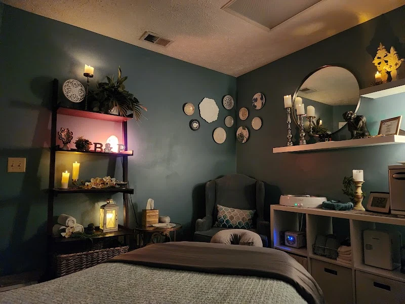 Balance and Peace Massage, LLC