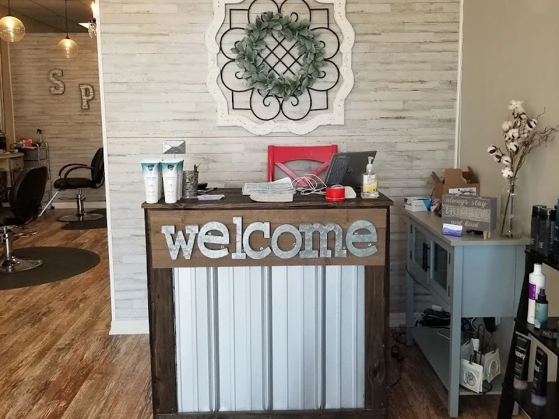 Shear Perfection Salon LLC